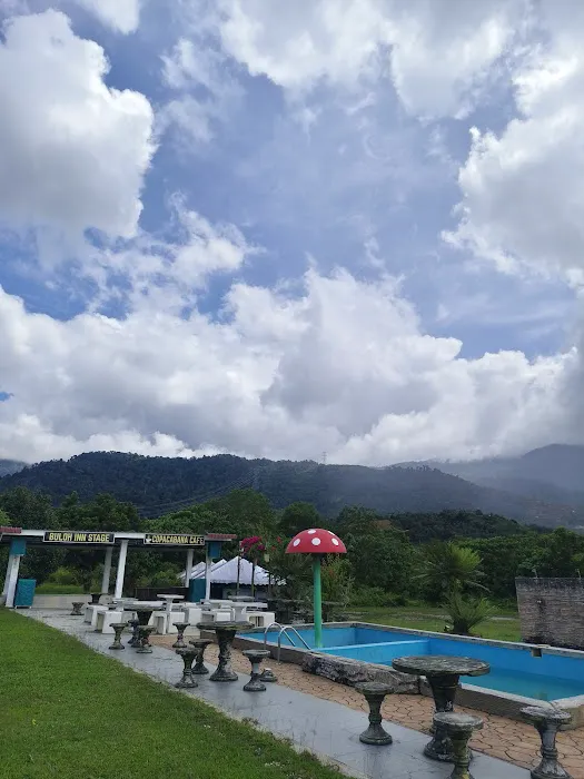 Gerchang Lake House Picture 3