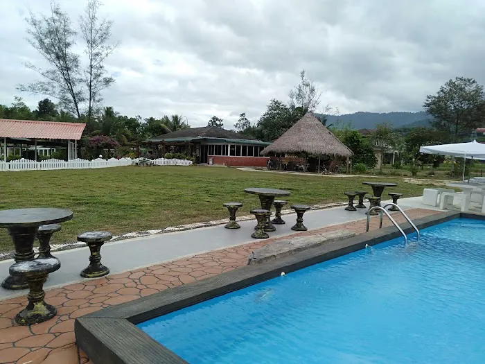 Gerchang Lake House Picture 5