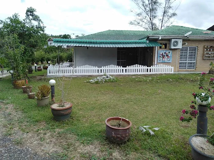 Gerchang Lake House Picture 2