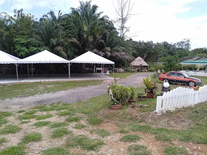 Gerchang Lake House Picture 6