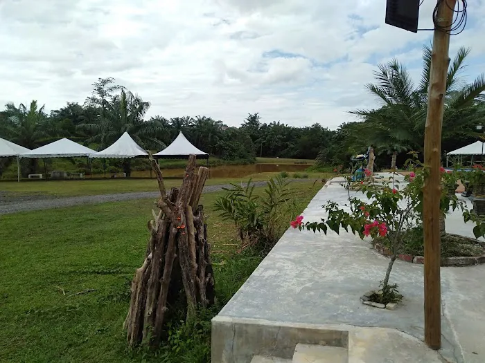 Gerchang Lake House Picture 7