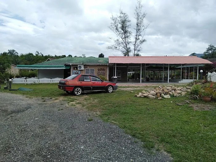 Gerchang Lake House Picture 9
