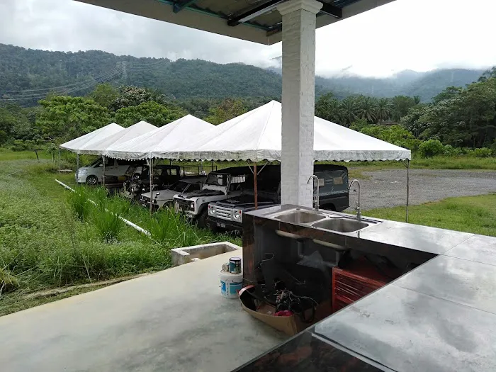 Gerchang Lake House Picture 8