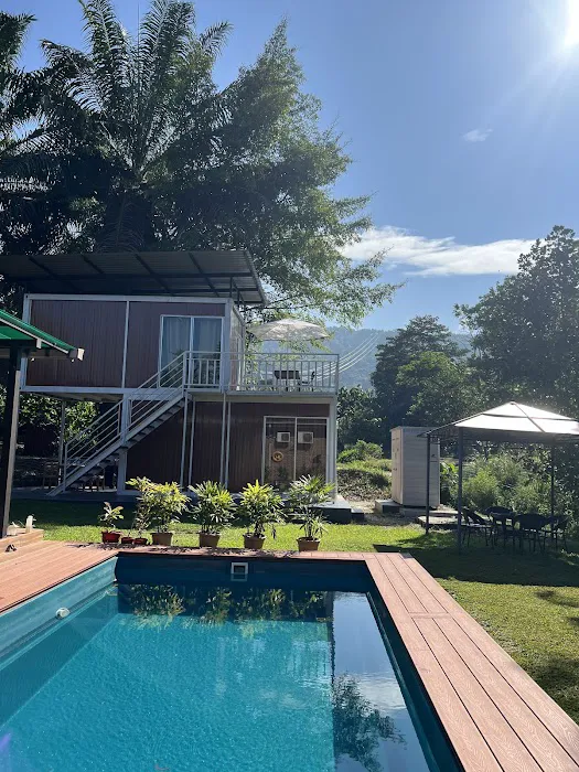 Palmcreek Homestay Picture 1