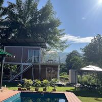 Palmcreek Homestay ico
