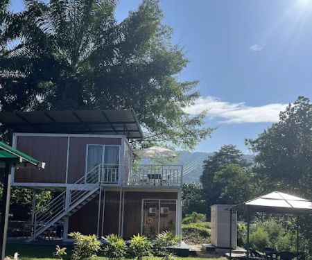 Palmcreek Homestay