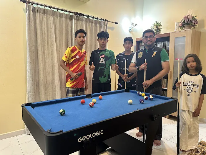 Palmcreek Homestay Picture 6