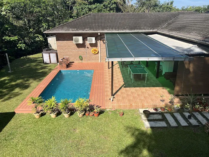 Palmcreek Homestay Picture 4