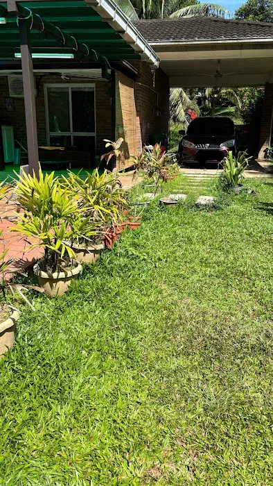 Palmcreek Homestay Picture 7