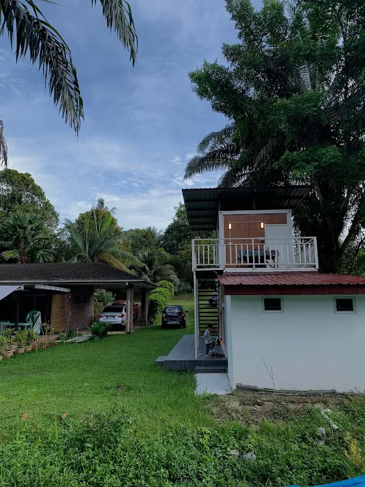 Palmcreek Homestay Picture 8