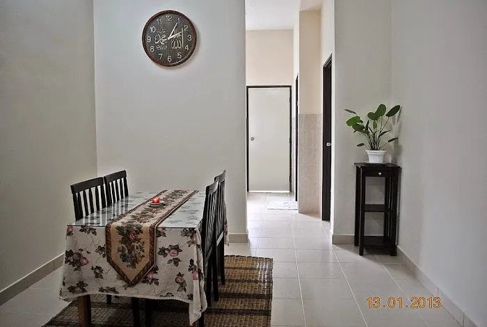 22 Homestay Tanjung Malim Picture 1