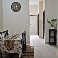 22 Homestay Tanjung Malim ico