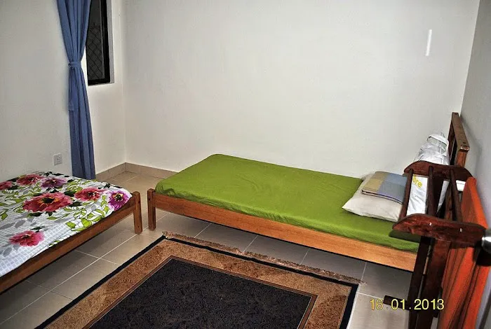 22 Homestay Tanjung Malim Picture 3