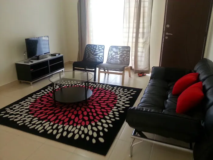 22 Homestay Tanjung Malim Picture 6