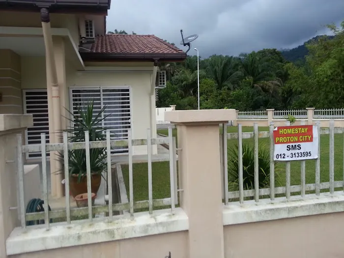 22 Homestay Tanjung Malim Picture 7
