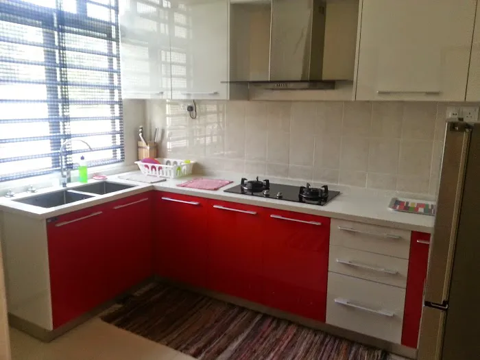 22 Homestay Tanjung Malim Picture 5