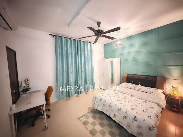 Mesra Homestay (Proton City) Picture 1