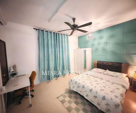 Mesra Homestay (Proton City)