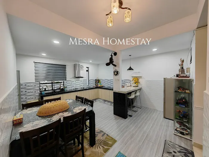 Mesra Homestay (Proton City) Picture 2
