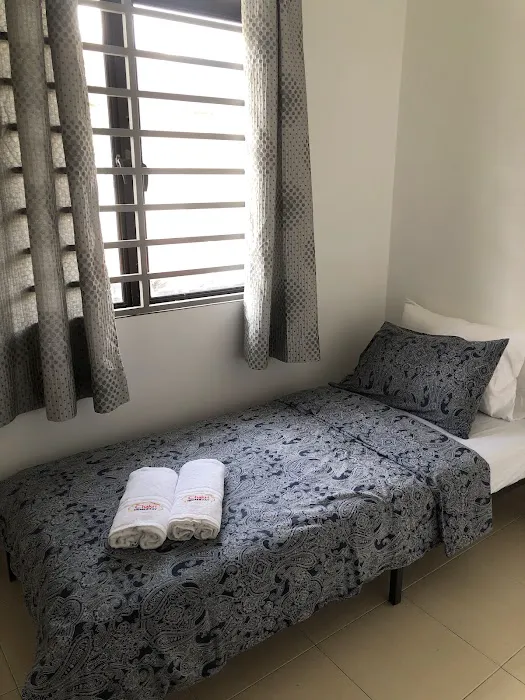 Chakri Homestay Picture 1