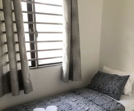 Chakri Homestay