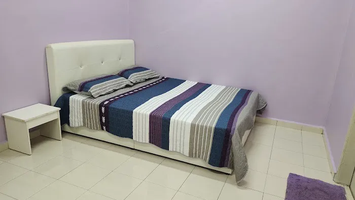 Dinaim Homestay, Tanjung Malim (for MUSLIM only) Picture 2