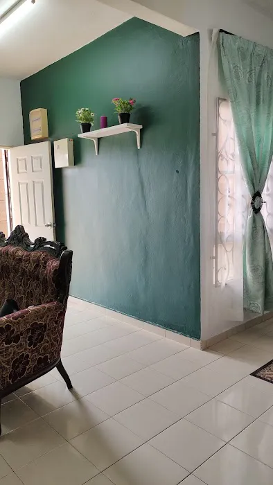 Dinaim Homestay, Tanjung Malim (for MUSLIM only) Picture 6