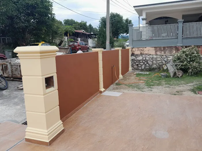 Sukri Tukang Rumah Picture 1