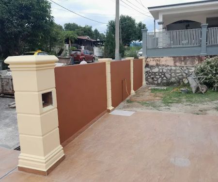Sukri Tukang Rumah