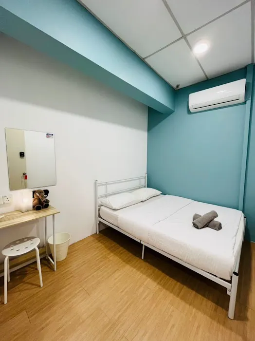 Homestay Muadzamshah / Littlehome homestay muadzam shah / Roomstay Picture 1