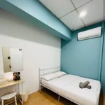 Homestay Muadzamshah / Littlehome homestay muadzam shah / Roomstay