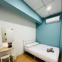 Homestay Muadzamshah / Littlehome homestay muadzam shah / Roomstay ico