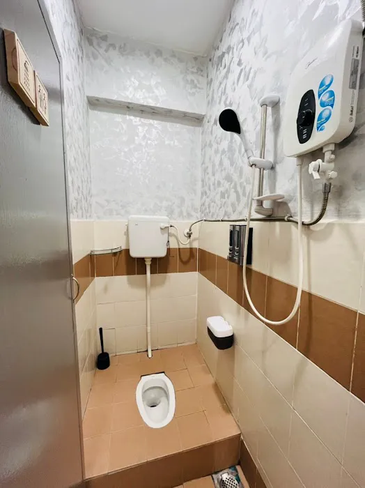 Homestay Muadzamshah / Littlehome homestay muadzam shah / Roomstay Picture 3