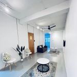 Muadzam Transit Roomstay