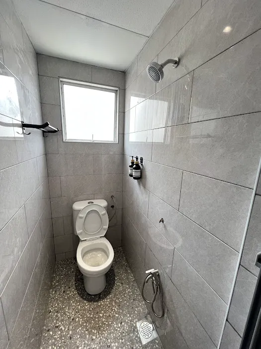 Muadzam Transit Roomstay Picture 3
