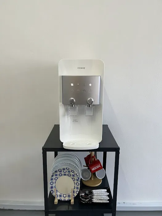 Muadzam Transit Roomstay Picture 8