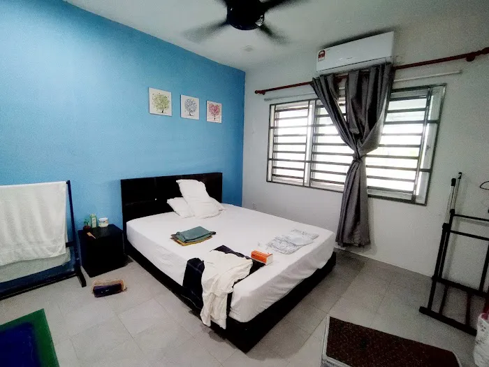 De'Satelit Homestay Muadzam Shah Picture 2