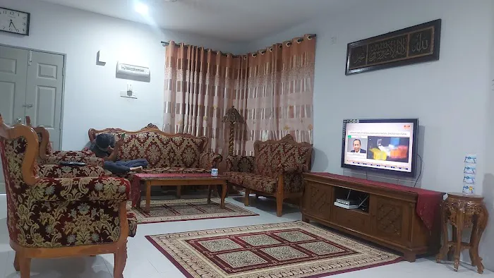 R & A Bajet Homestay Muadzam Shah Picture 3