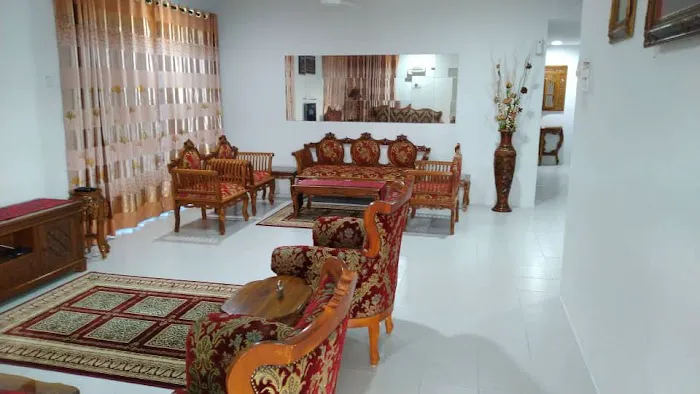 R & A Bajet Homestay Muadzam Shah Picture 1