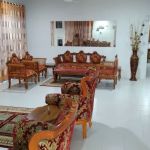 R & A Bajet Homestay Muadzam Shah