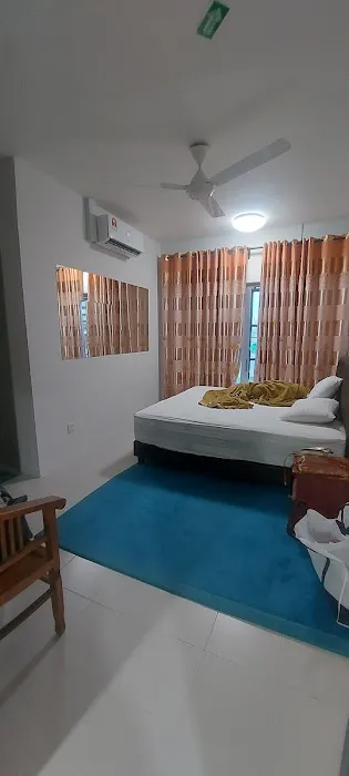 R & A Bajet Homestay Muadzam Shah Picture 4