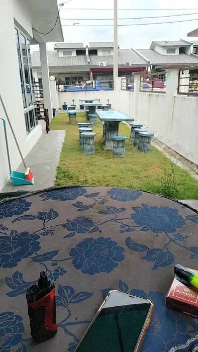 R & A Bajet Homestay Muadzam Shah Picture 6
