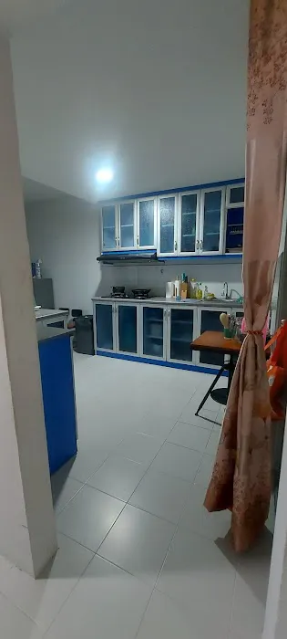 R & A Bajet Homestay Muadzam Shah Picture 5