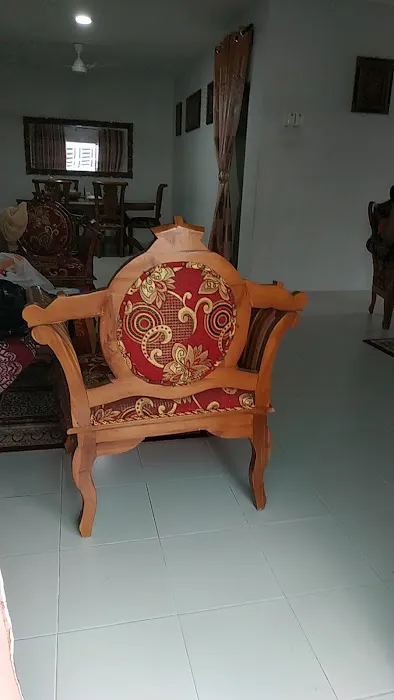 R & A Bajet Homestay Muadzam Shah Picture 9