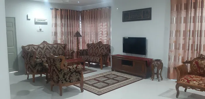 R & A Bajet Homestay Muadzam Shah Picture 10