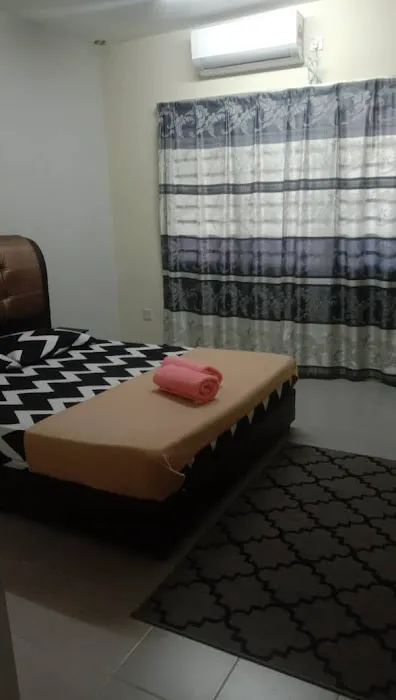 Poksu Moksu Homestay, Bandar Satelit Muadzam Shah,Pahang Picture 2