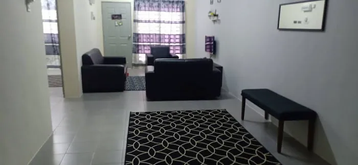 Poksu Moksu Homestay, Bandar Satelit Muadzam Shah,Pahang Picture 3