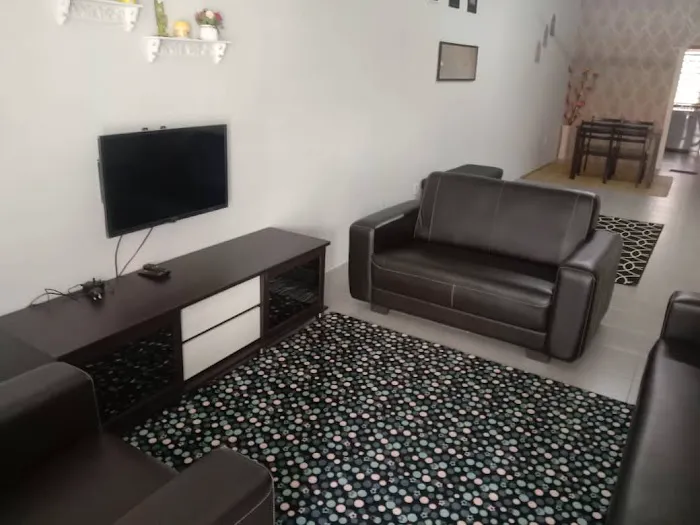 Poksu Moksu Homestay, Bandar Satelit Muadzam Shah,Pahang Picture 6