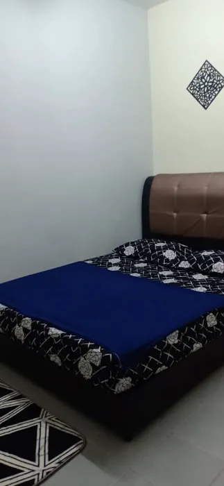 Poksu Moksu Homestay, Bandar Satelit Muadzam Shah,Pahang Picture 7