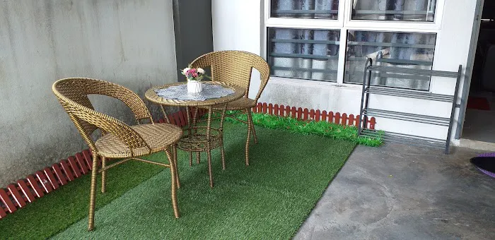 Poksu Moksu Homestay, Bandar Satelit Muadzam Shah,Pahang Picture 9
